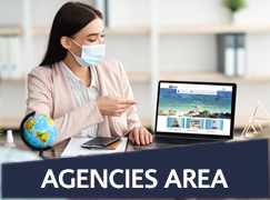 Agencies Area Adria Ferries