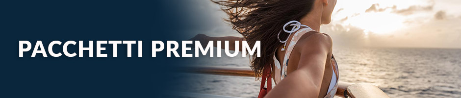 Pacchetti Premium Adria Ferries