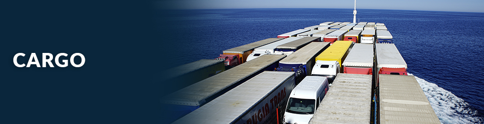 Cargo Adria Ferries