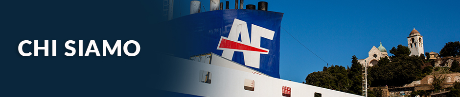 Adria Ferries Chi siamo