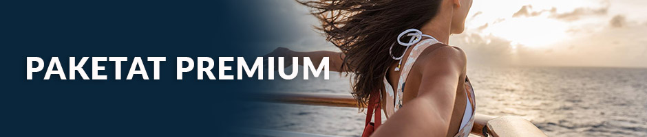 Pacchetti Premium Adria Ferries