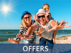 Offers Adria Ferries