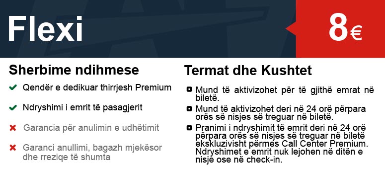 Prenota il tuo traghetto per Durazzo Albania