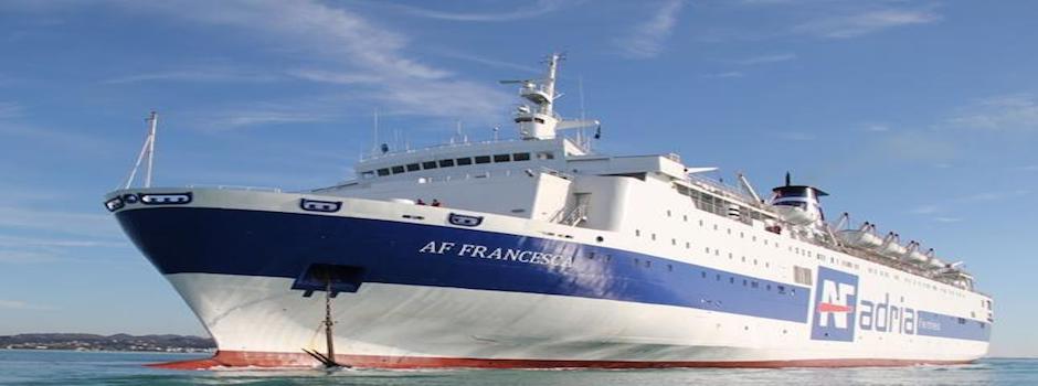 Iniziativa giovani Adria Ferries Ancona