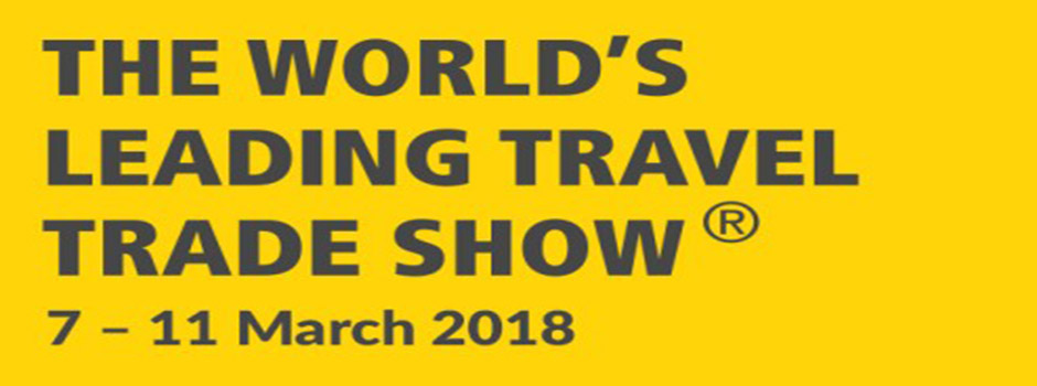 ITB Berlin 2018