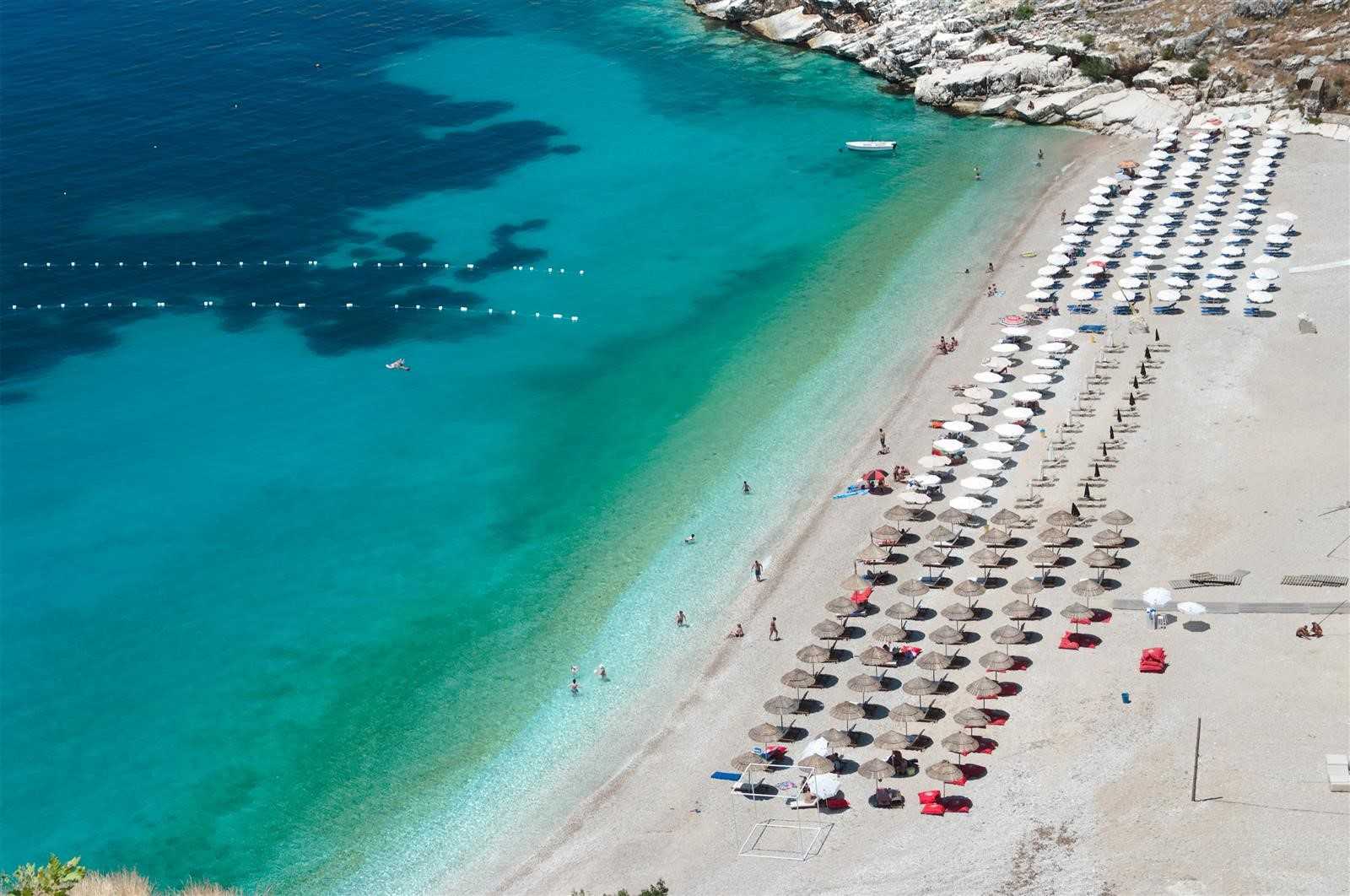 Spiaggia di Himara